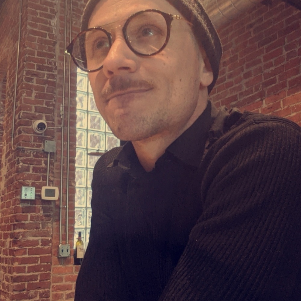 Meet your Posher, Mikey